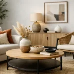 Affordable Interior Design Without Looking Basic