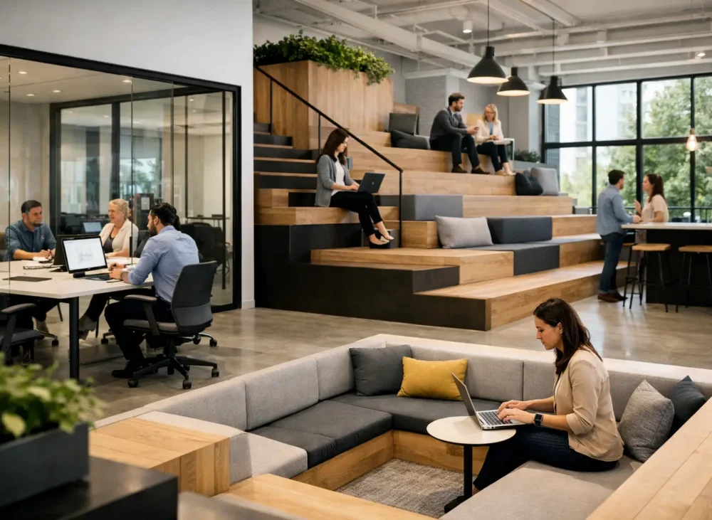 Architectural Design That Makes Space Work Harder
