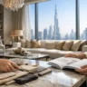 Bespoke Interior Design by Dubai’s Leading Designers