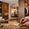 Bespoke Joinery Dubai for Better Interiors