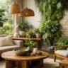 Biophilic Interiors That Feel Truly Considered