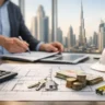 Commercial Renovation Budgeting Guide for Dubai
