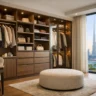 Custom Built In Wardrobes Dubai Homes Deserve