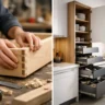 Custom Joinery Versus Modular: Which Fits?