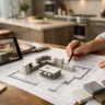 Custom Kitchen Layout Planning for Better Living