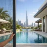 Fly Screens for Beautiful Dubai Home Design