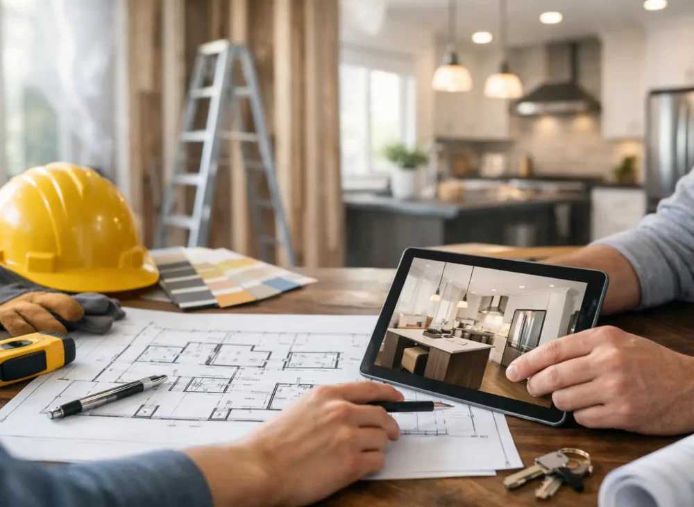 How to Plan Home Renovations Without Costly Surprises