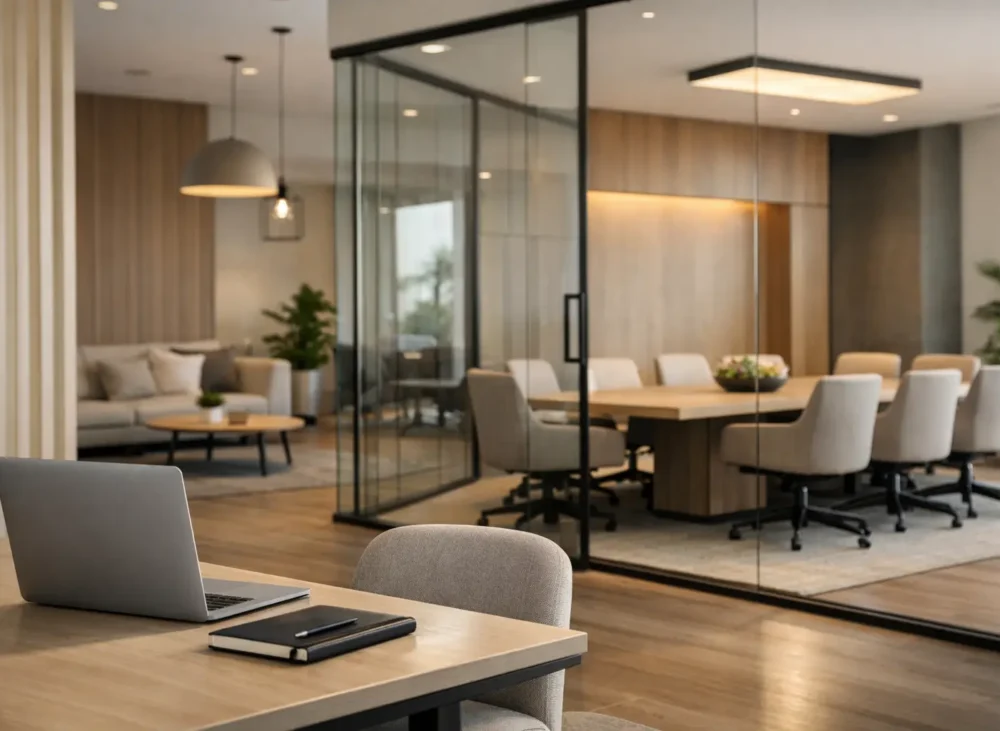 Interior Fitouts That Work as Beautifully as They Look