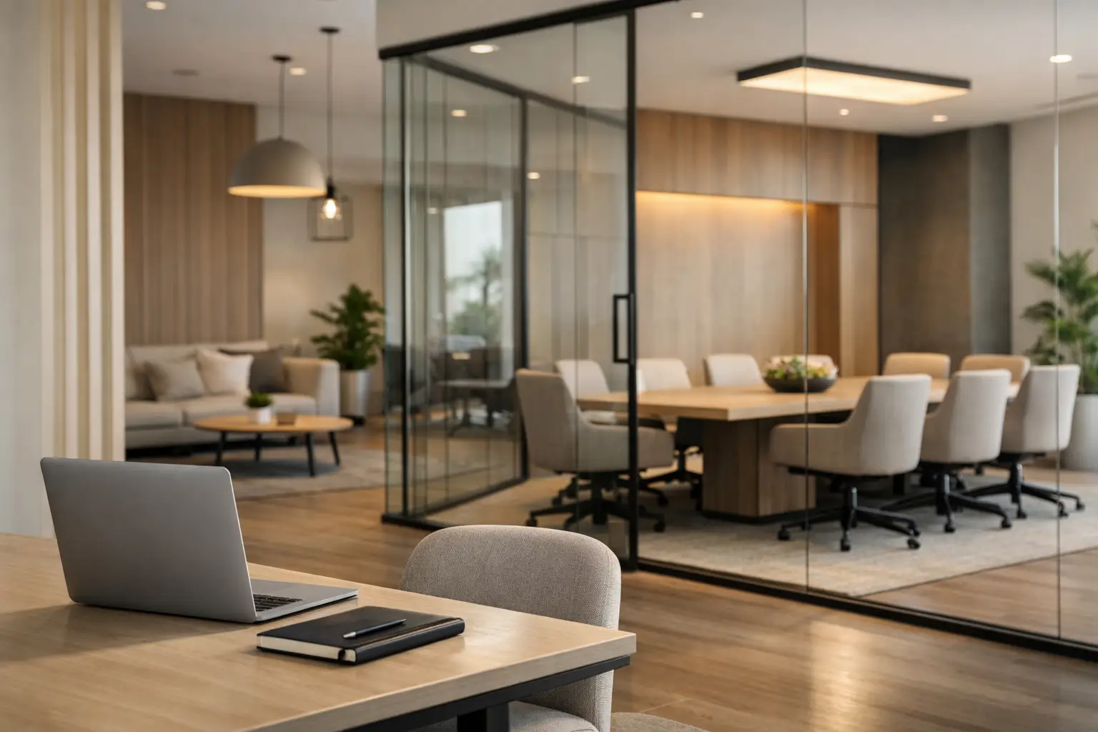 Interior Fitouts That Work as Beautifully as They Look