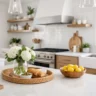 Kitchen Renovation That Brings Order and Beauty
