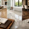 Luxury Flooring Options That Elevate Every Room