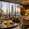 Restaurant Interior Fit Out Dubai That Performs