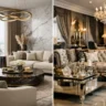 The Difference Between Luxury and Expensive Interiors