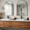The Role of Vanities in Bathroom Interiors
