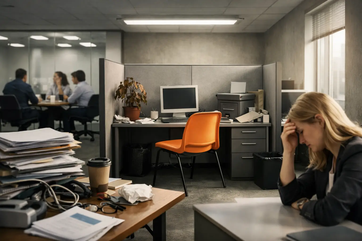 Top 15 Office Design Mistakes to Avoid Now