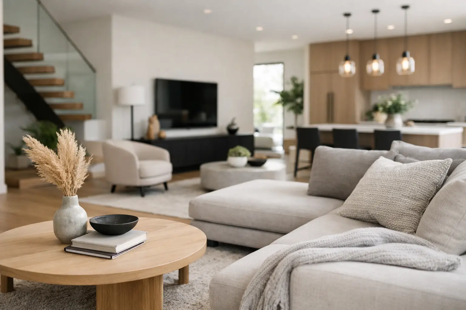 Transform Your Home With Modern Interior Design Tips