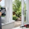 UPVC Window and Door Installation and Maintenance