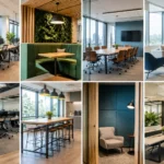 8 Office Fitout Examples That Work Harder