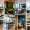 8 Office Fitout Examples That Work Harder