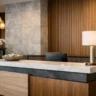 Best Finishes for Reception Areas That Last