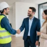 Construction Handover Guide for Finished Spaces