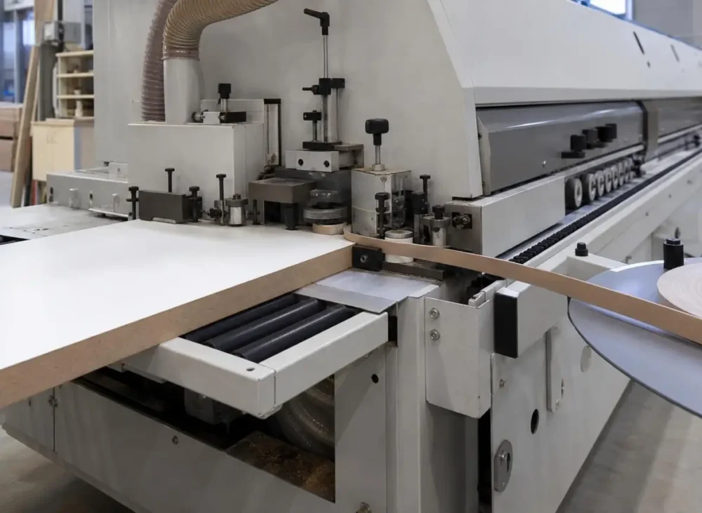 Edge Banding Services in Ras Al Khor for Fine Joinery