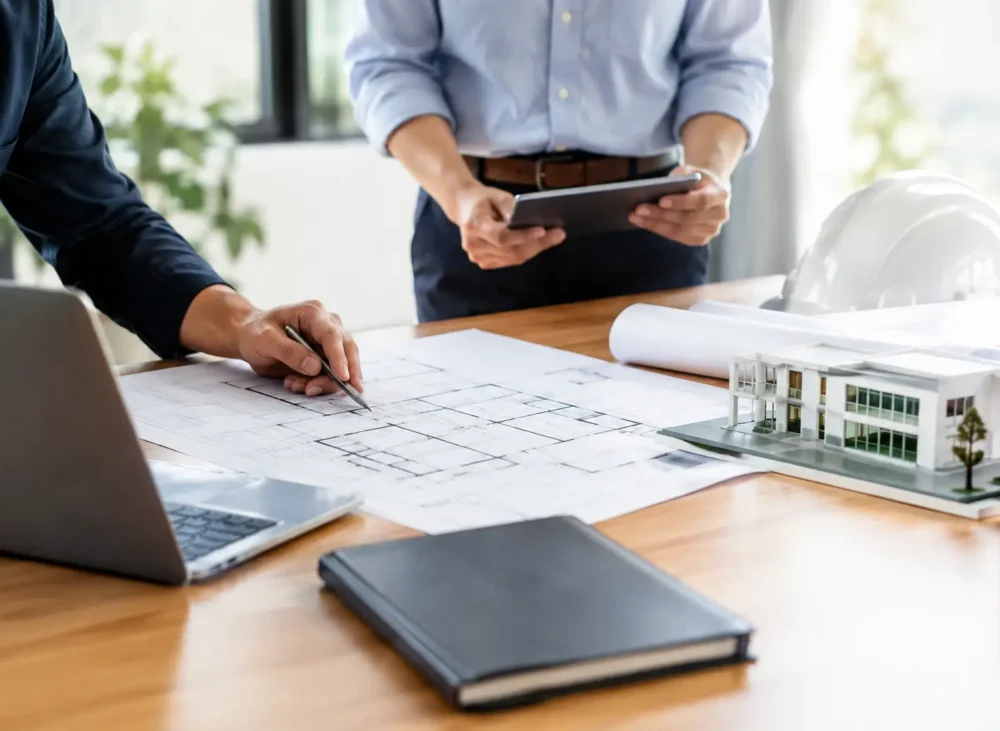 Fitout Permits: Plan Before Work Begins