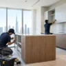 How Long Kitchen Installation Takes in Dubai