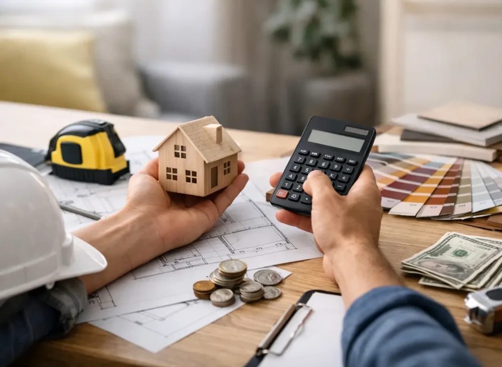 How to Manage Renovation Costs Without Compromise