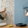 Wallpaper Versus Decorative Paint: Which Fits?