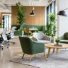 Workplace Design Trends That Earn Their Keep