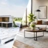 Architectural Design Versus Interior Design