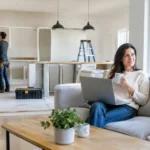 Can Renovations Continue During Occupancy?