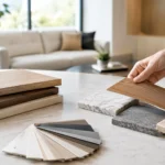 Choosing Premium Interior Finishes That Last