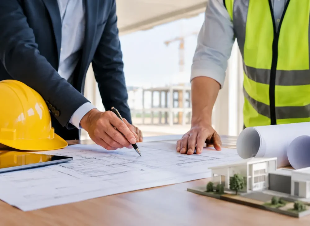 Design Build vs Traditional Contracting Compared
