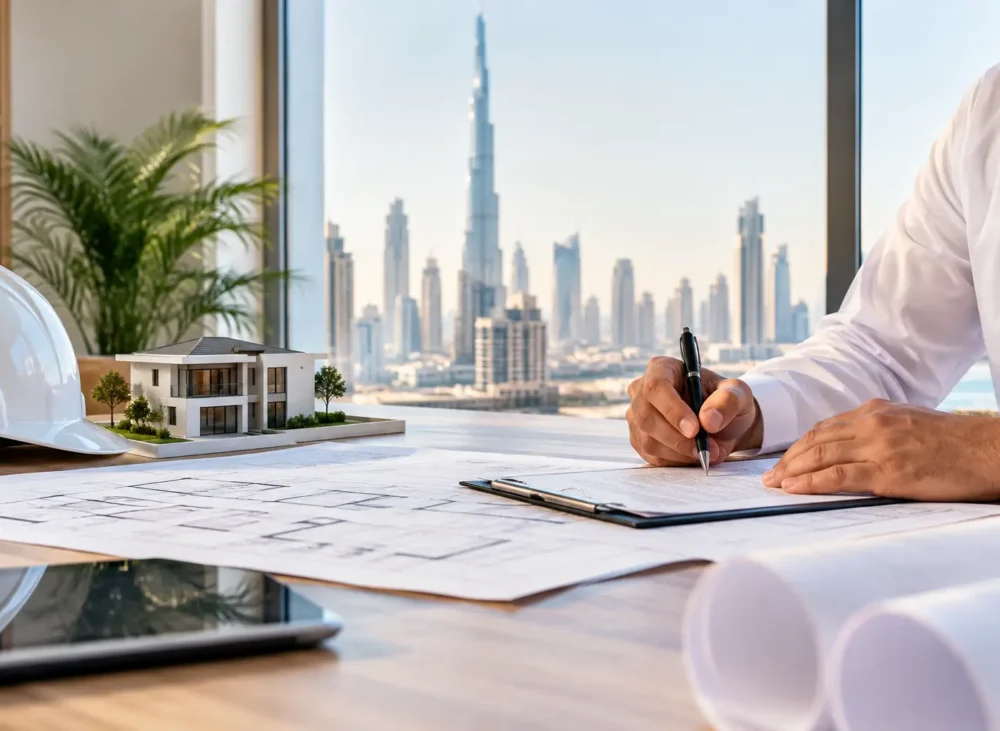 Dubai Home Renovation Permits for Your Project