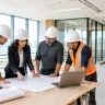 How to Coordinate Fitout Trades Without Delays