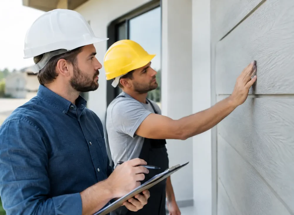 How to Evaluate Contractor Workmanship Properly