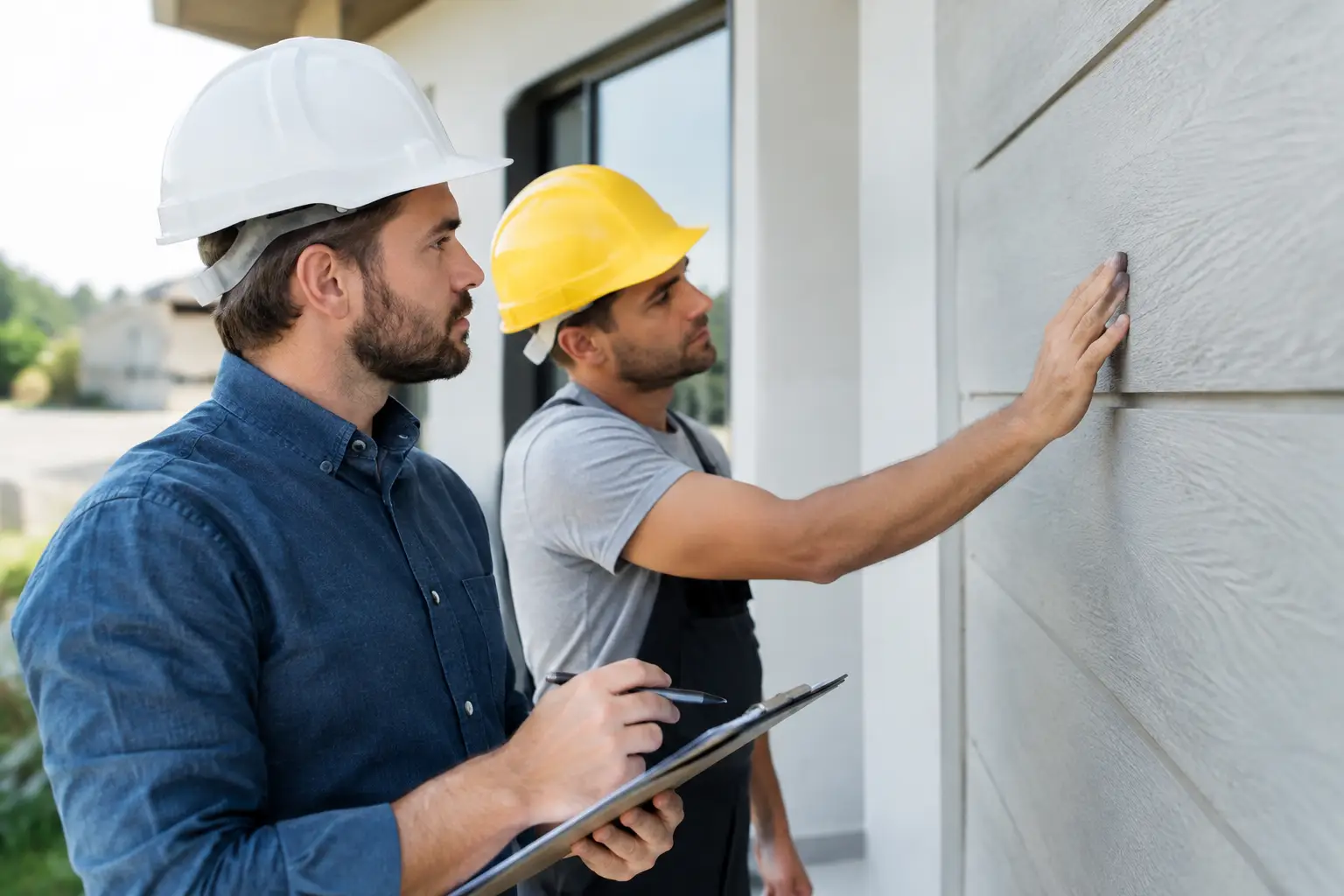 How to Evaluate Contractor Workmanship Properly