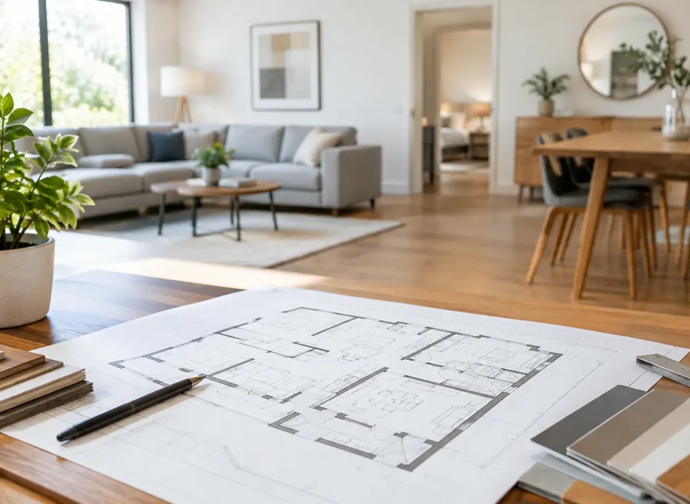 Space Planning That Makes Every Room Work