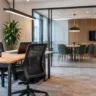 What Does a Fitout Include in a Finished Space?