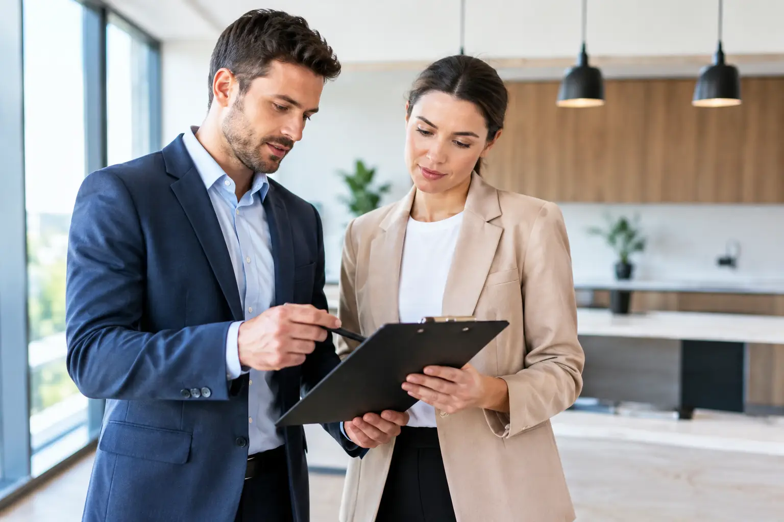 What Should a Fitout Warranty Review Cover?