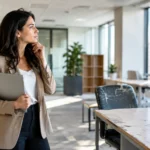 When to Replace Office Interiors: 9 Clear Signs