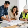 Why Hire a Design Builder for Your Next Project?
